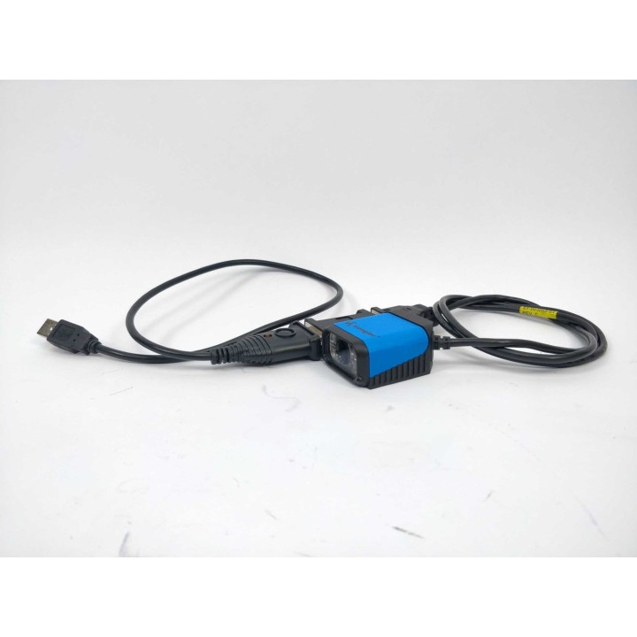 Wenglor FIS-6300-0103 G