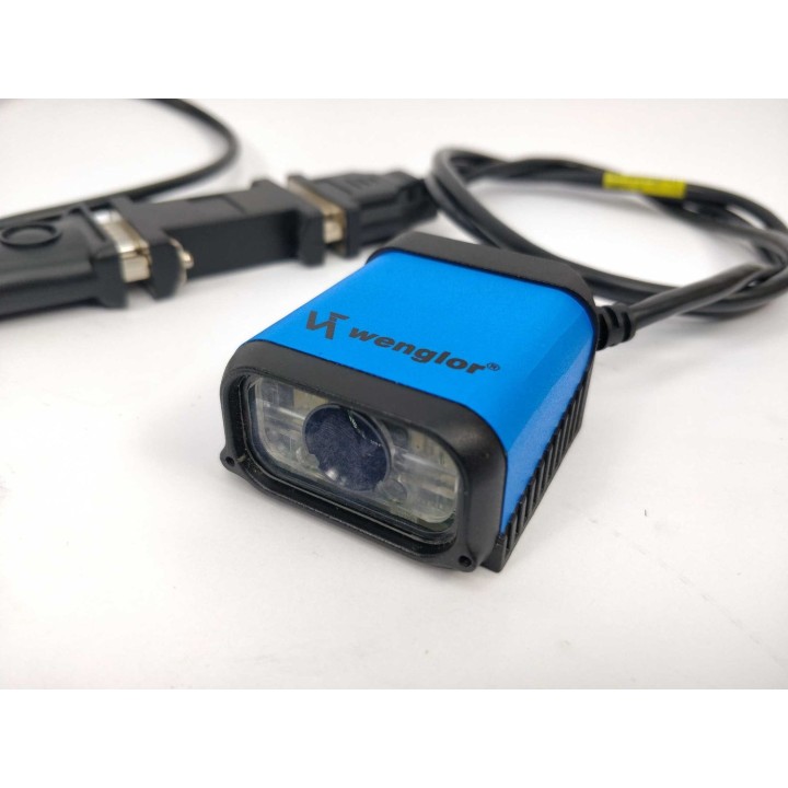 Wenglor FIS-6300-0103 G