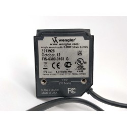 Wenglor FIS-6300-0103 G