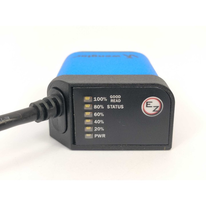 Wenglor FIS-6300-0103 G