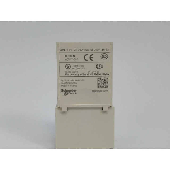 Schneider Electric LUFN11
