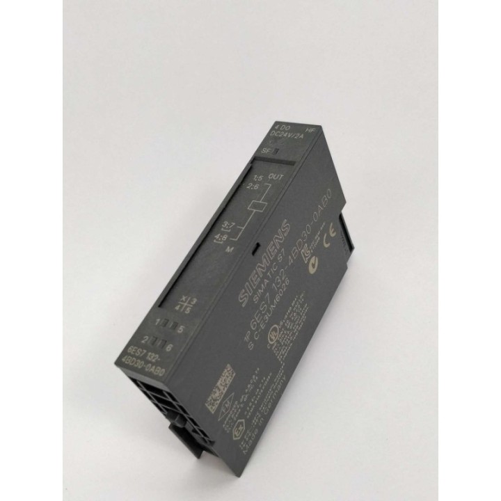 SIEMENS 6ES7 132-4BD30-0AB0