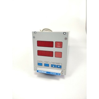 Rosemount OXYNOS 100