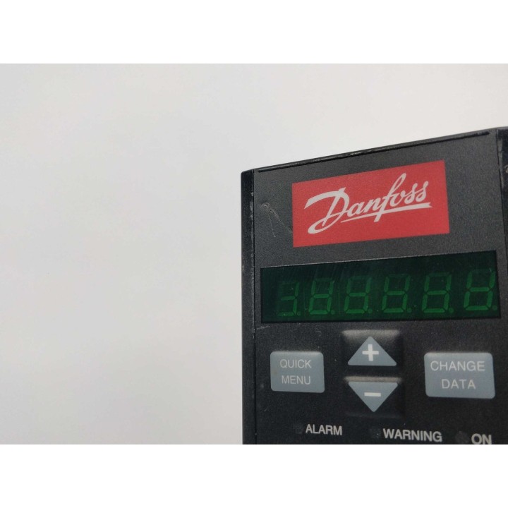 Danfoss 195N1123
