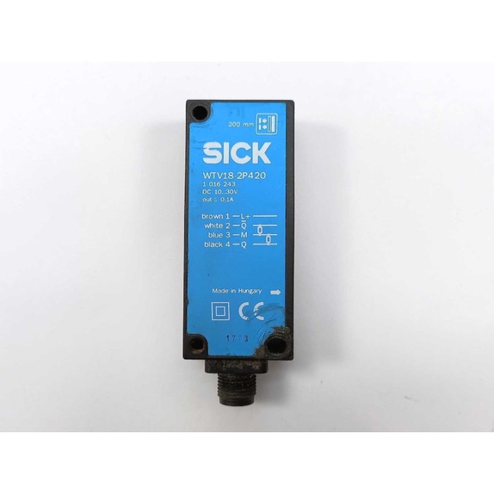 SICK 1016243