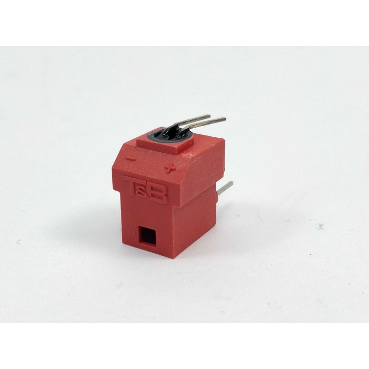 Thomas & Betts 92915-T-DD