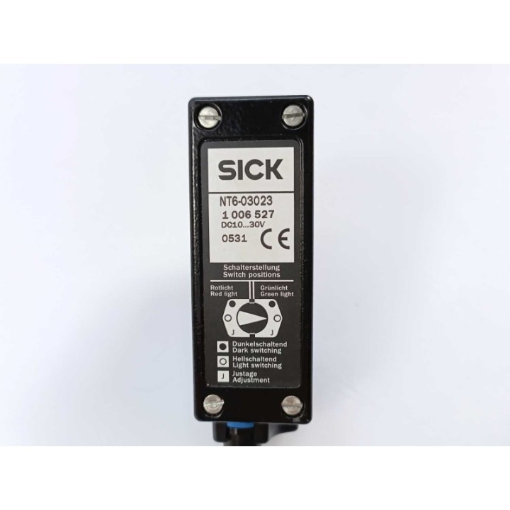 SICK 1006527