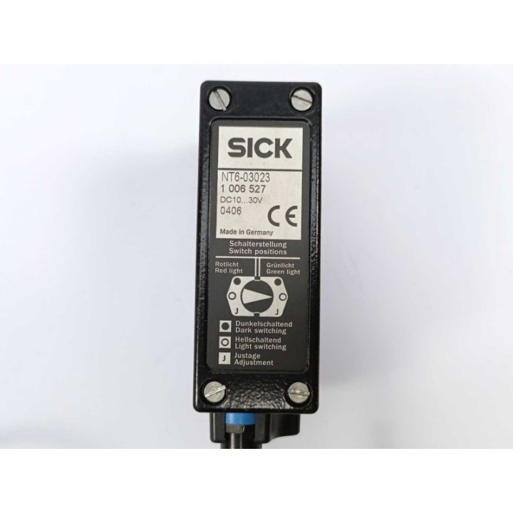 SICK 1006527