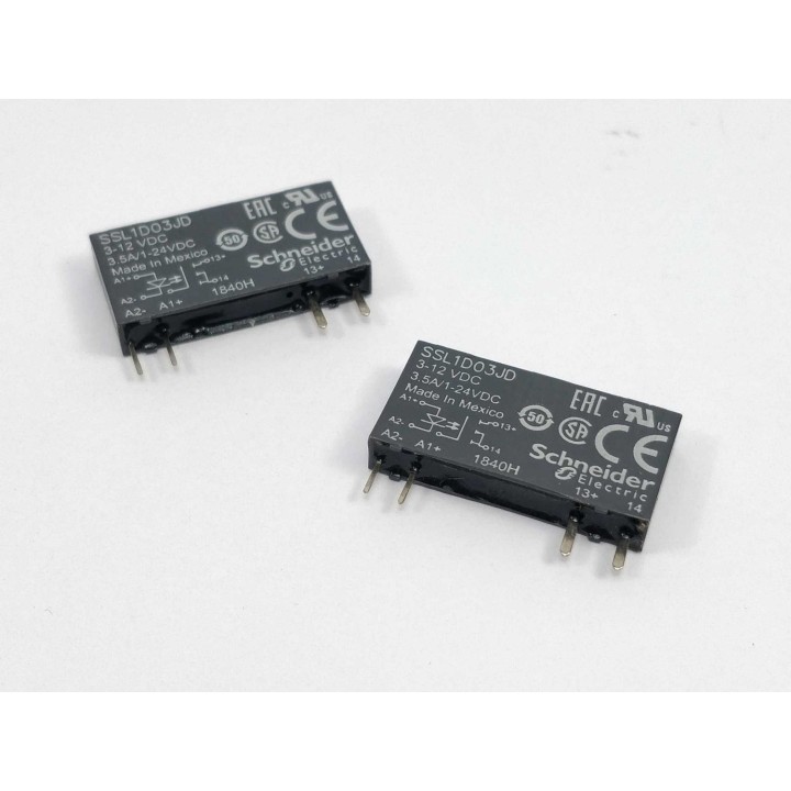 Schneider Electric SSL1D03JD