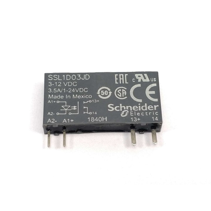 Schneider Electric SSL1D03JD