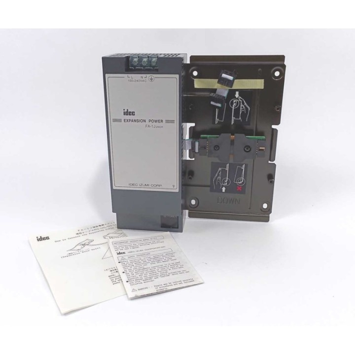 Idec PFJ-PS1U