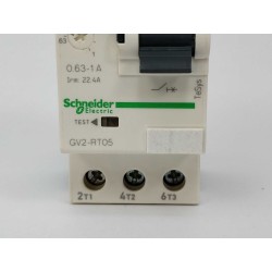 Schneider Electric GV2-RT05