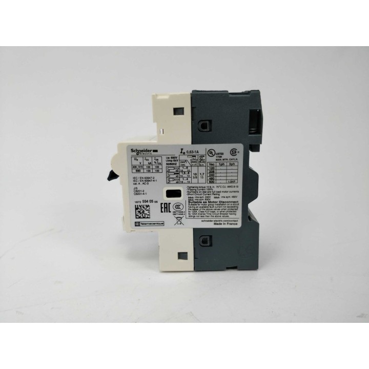 Schneider Electric GV2-RT05