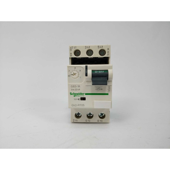 Schneider Electric GV2-RT05