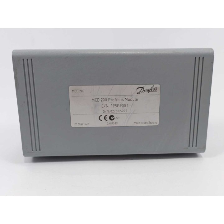 Danfoss 175G9001