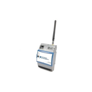 National Instruments NI WSN-3202