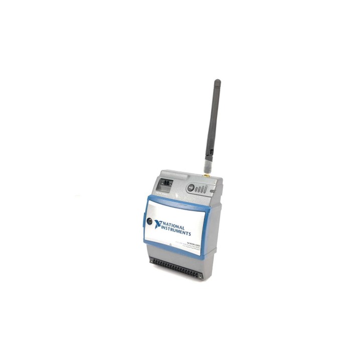 National Instruments NI WSN-3202