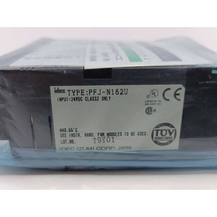 IDEC Corporation PFJ-N162U