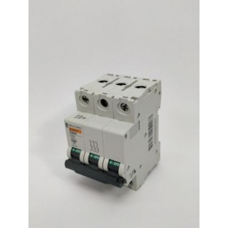 Merlin Gerin C60H C63 25006