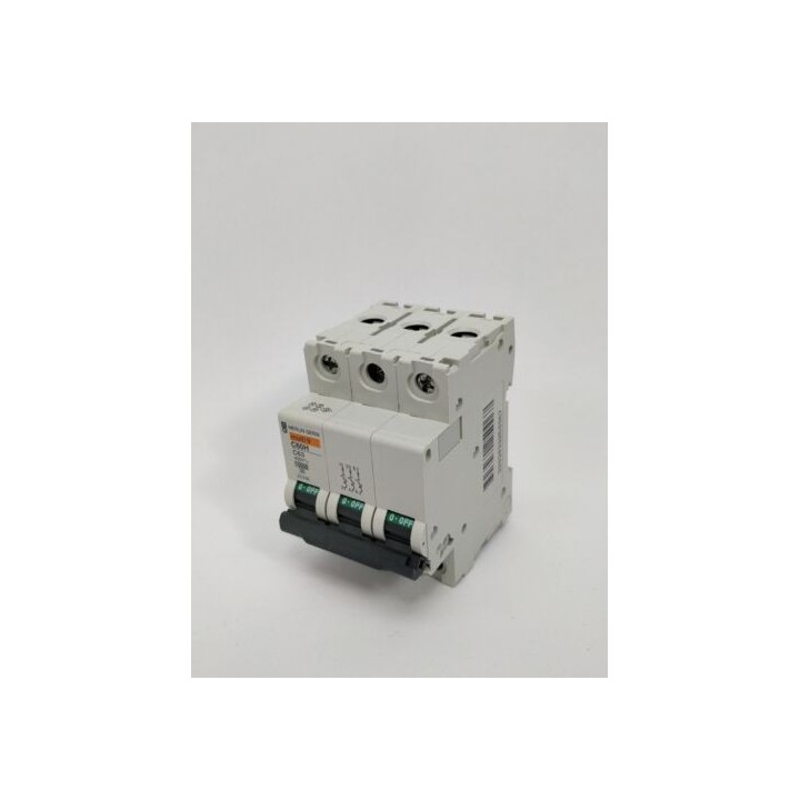 Merlin Gerin C60H C63 25006