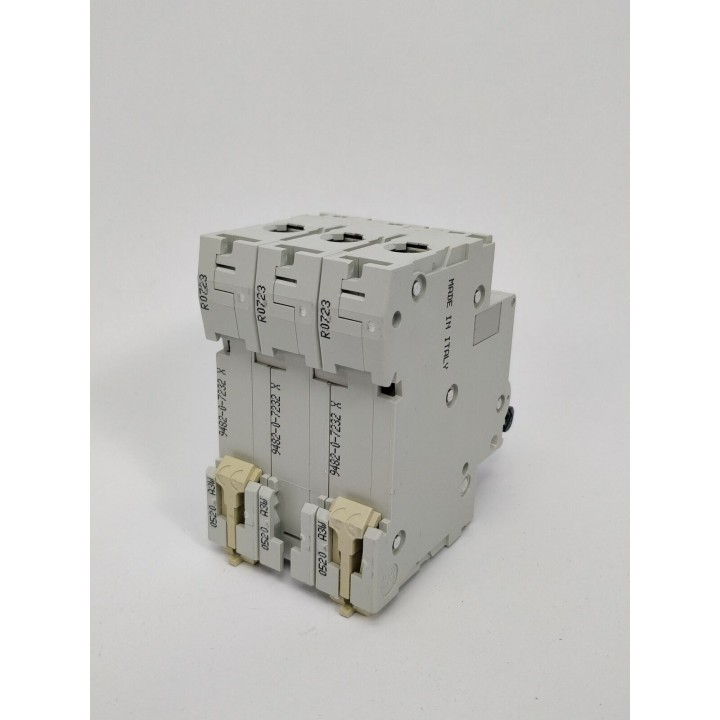 Merlin Gerin C60H C63 25006
