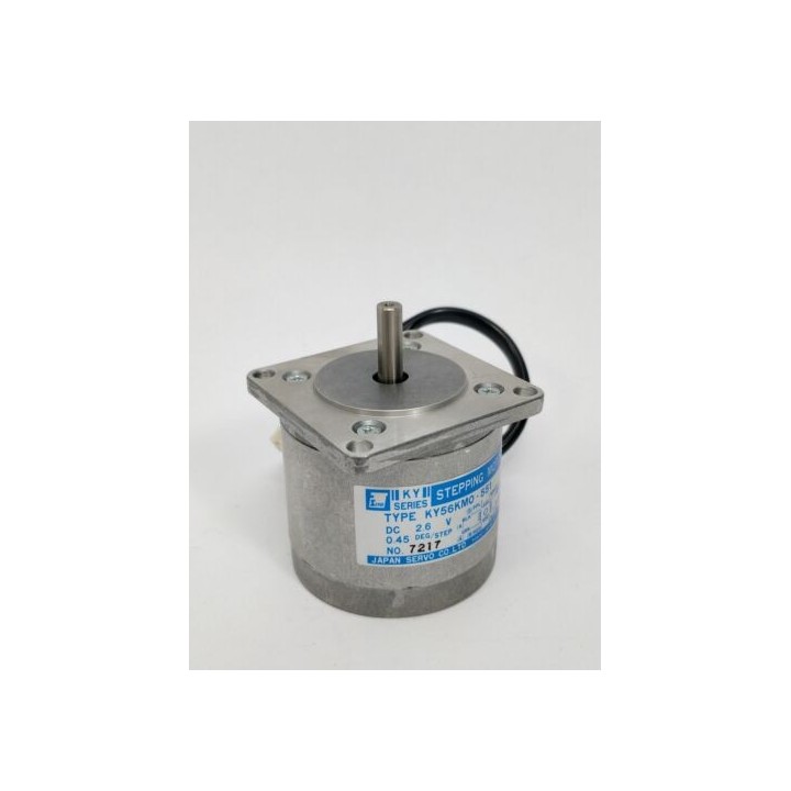 Japan Servo KY56KMO-551
