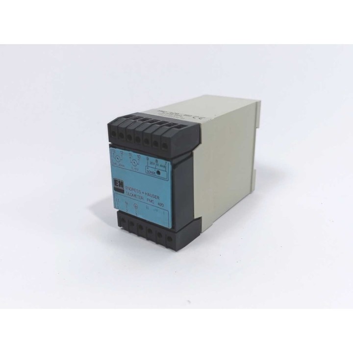 Endress+Hauser FMC 420-R0A1