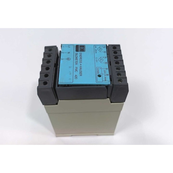 Endress+Hauser FMC 420-R0A1