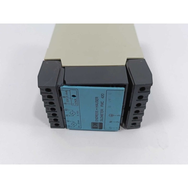 Endress+Hauser FMC 420-R0A1