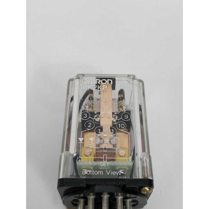 OMRON MK2KP