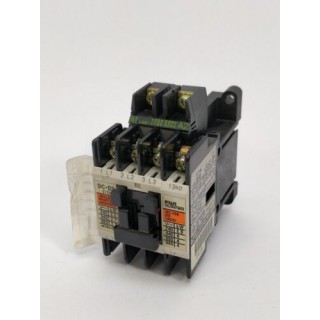 Fuji Electric SC-03 (11)