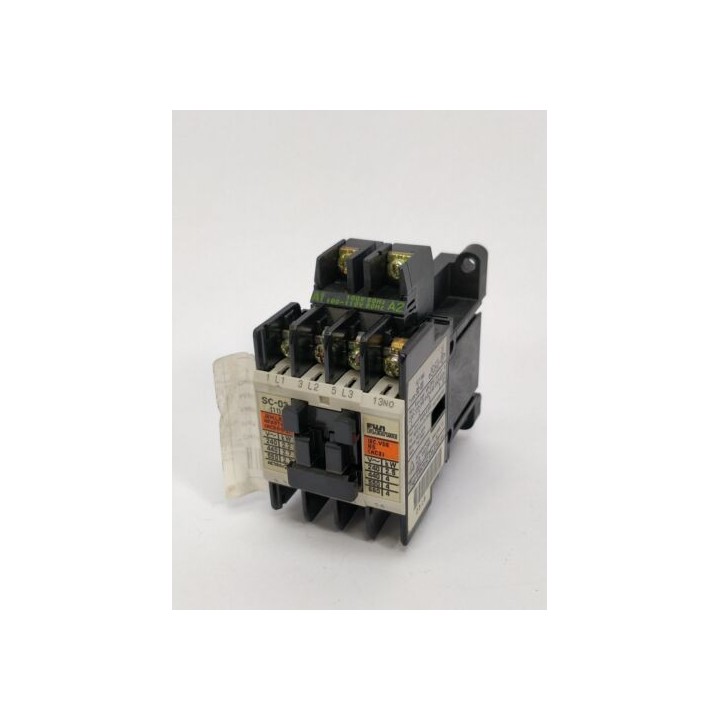 Fuji Electric SC-03 (11)
