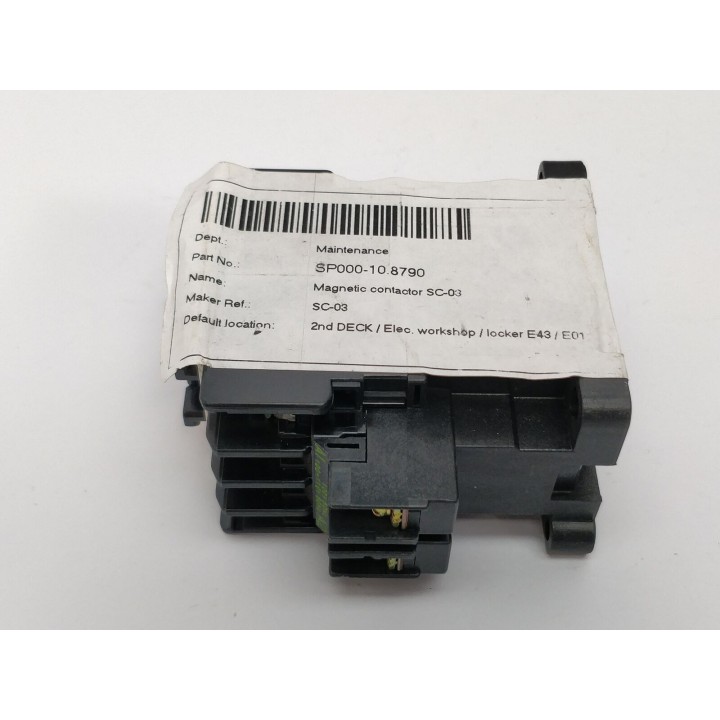 Fuji Electric SC-03 (11)