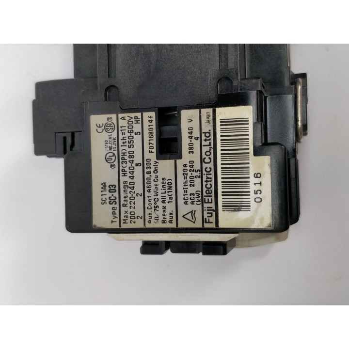 Fuji Electric SC-03 (11)