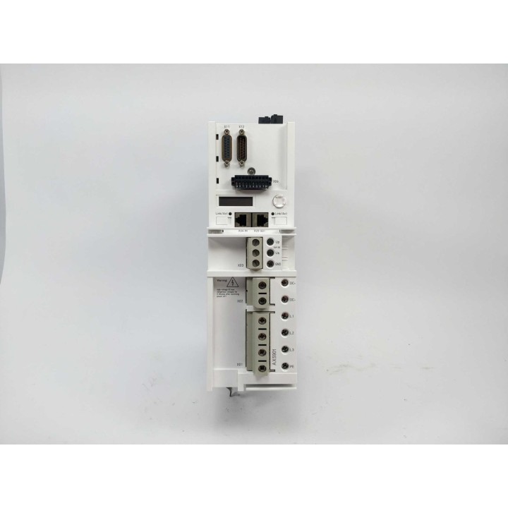 Beckhoff AX5112-0000