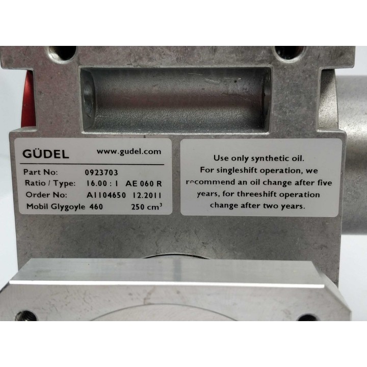 Gudel 0923703