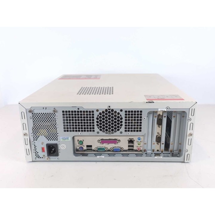 Beckhoff C5510-1002
