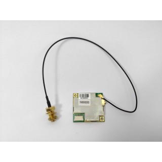 GlobalSat EM-313