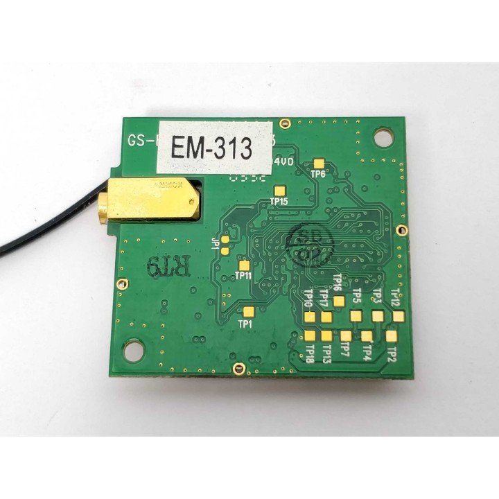 GlobalSat EM-313