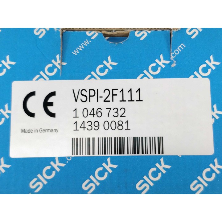 SICK VSPI-2F111