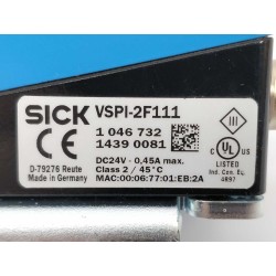 SICK VSPI-2F111