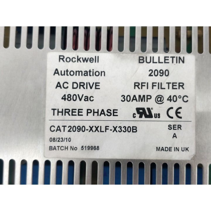 AB 2090-XXLF-X330B