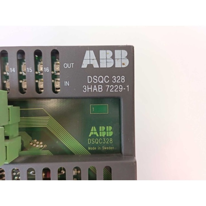 ABB DSQC 328