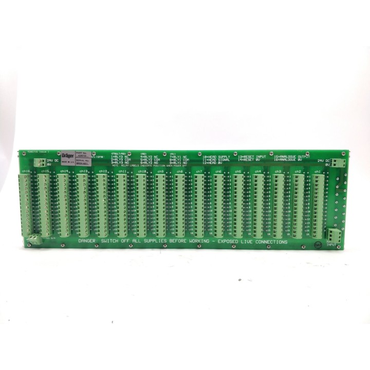 Dräger 4205700