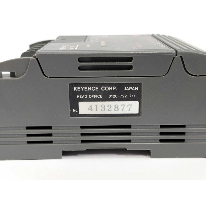 KEYENCE  KV-16R