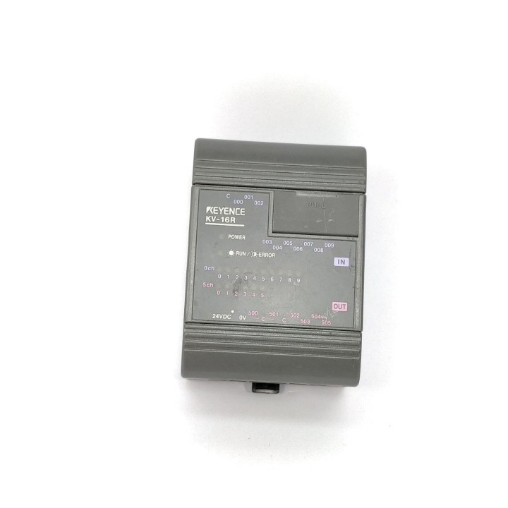 KEYENCE  KV-16R
