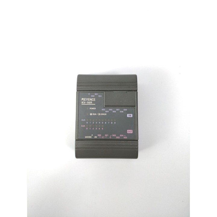 KEYENCE  KV-16R