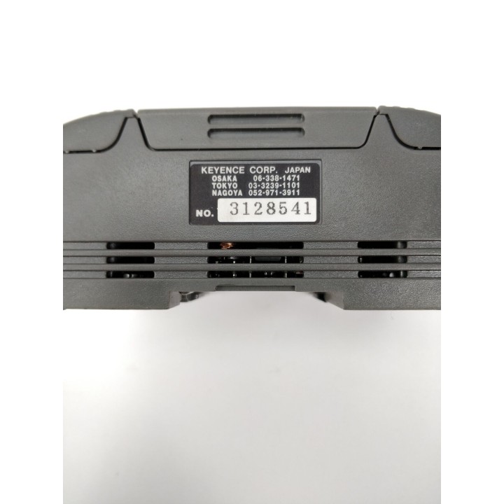 KEYENCE  KV-16R