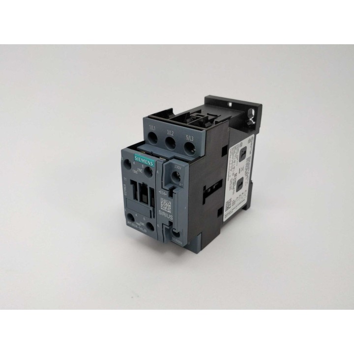 SIEMENS 3RT2024-1AL20