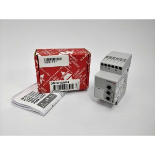 Carlo Gavazzi DMB71DM24
